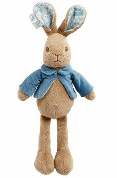 Peter Rabbit Signature Collection Soft Toy
