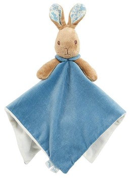Peter Rabbit Signature Collection Comfort Blanket