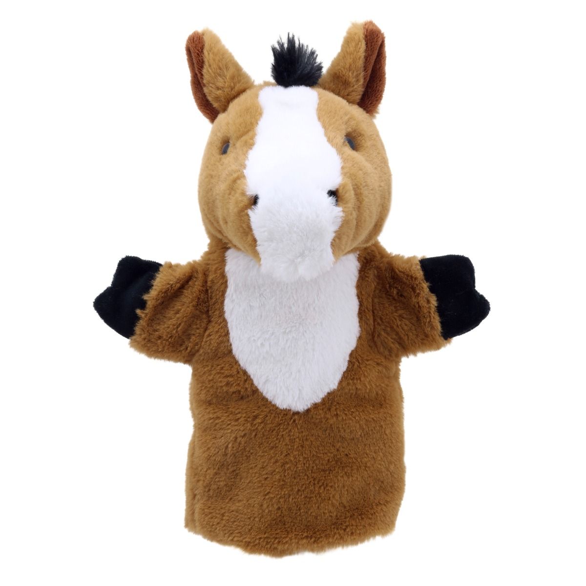 Puppet Buddies-Horse