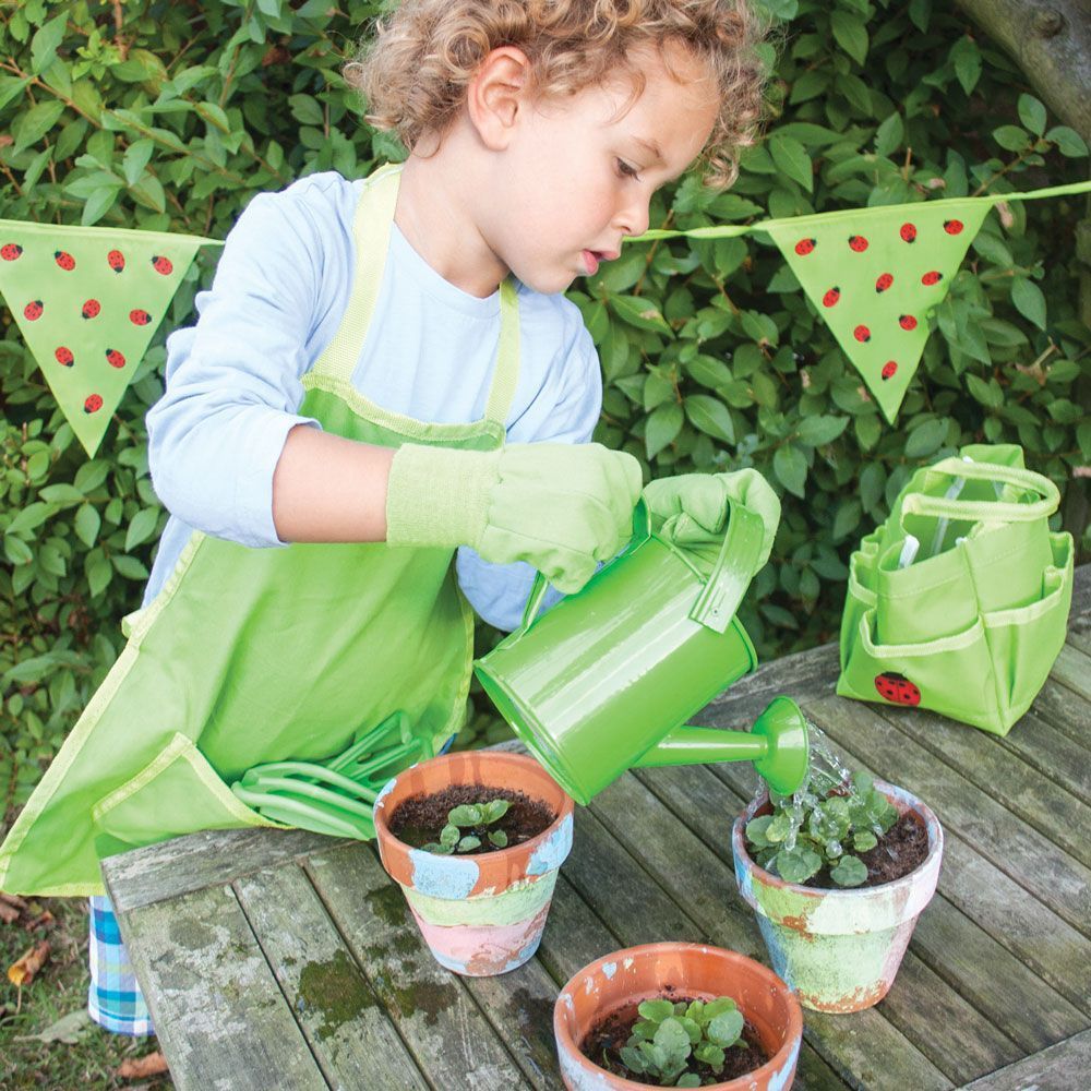 Gardening Bag with Tools