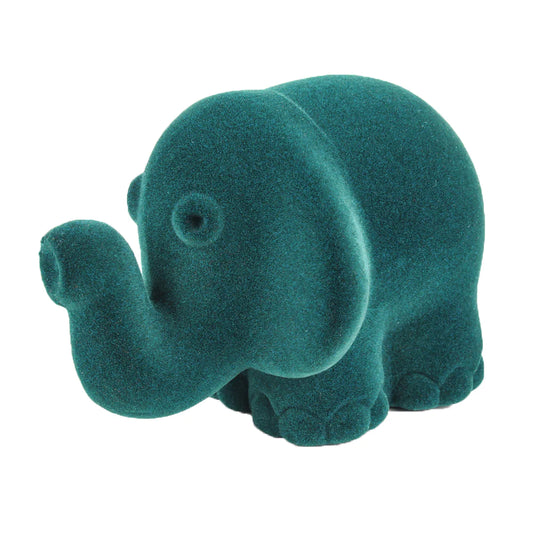 Elephant Rubbabu Toy