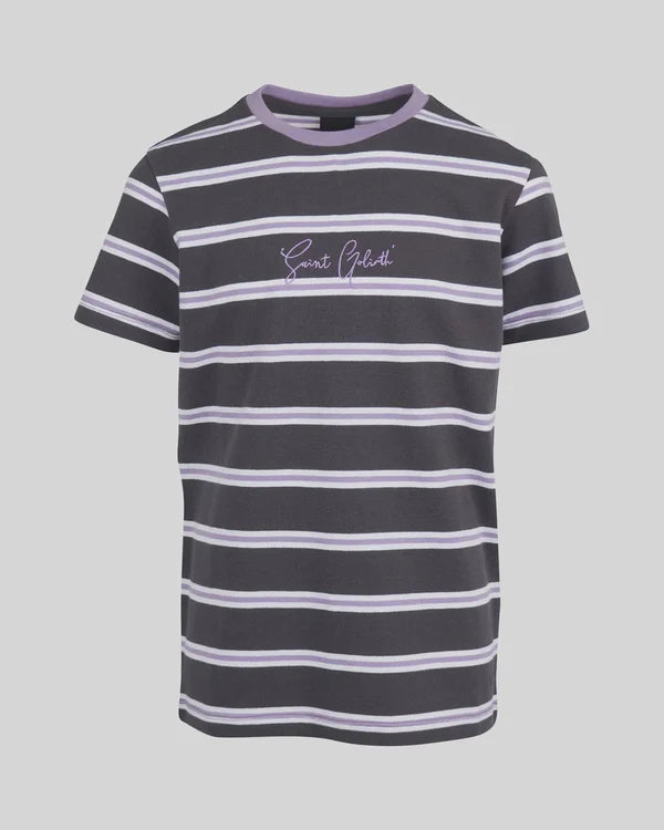 Shine Stripe T-Shirt