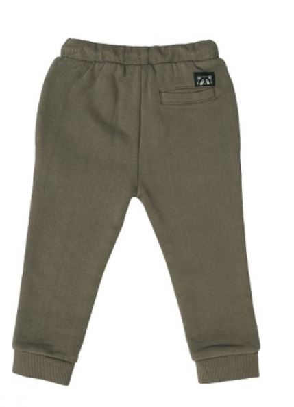Stand Out Pant - Khaki