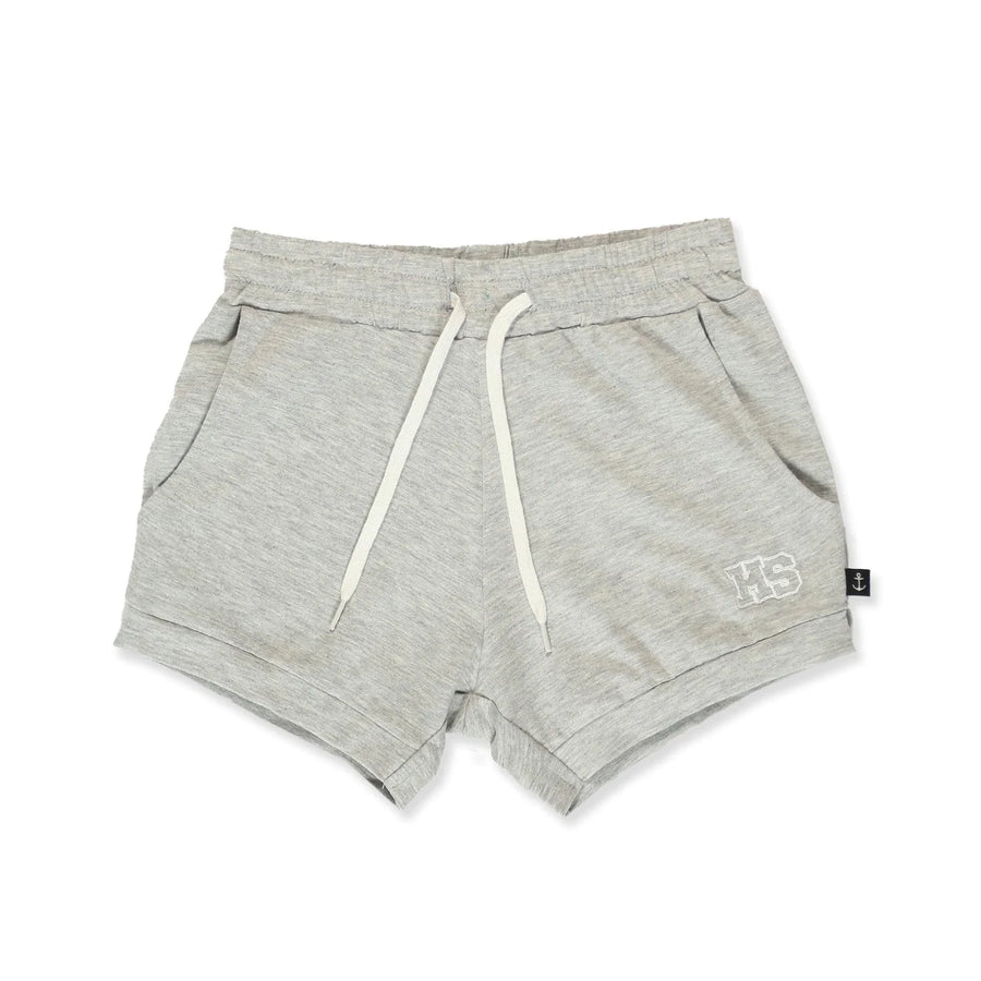 Sun Shorts - Grey