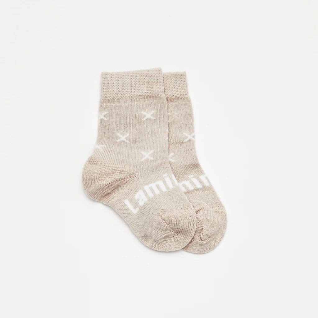 Ted Crew Socks