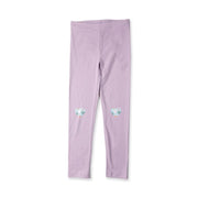 Legging - Purple