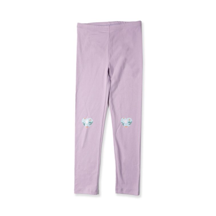 Legging - Purple