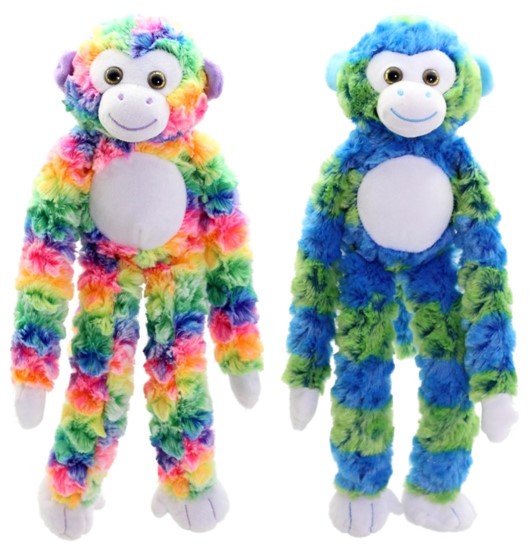 Willa Monkey 38cm