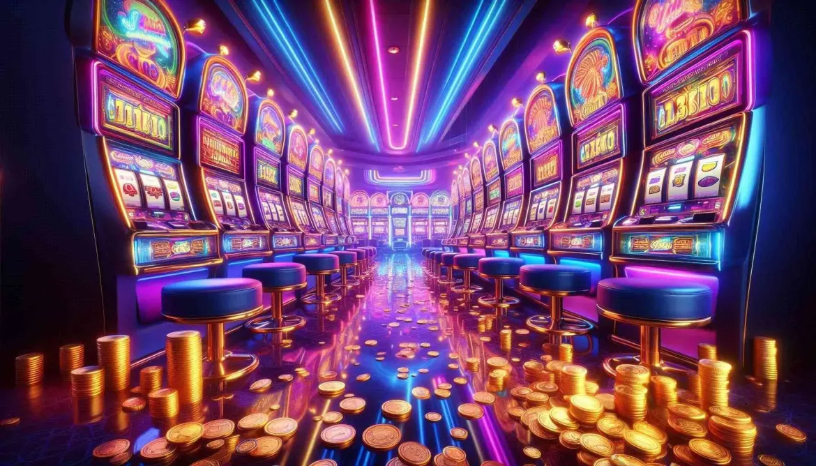 Nostalgia Casino